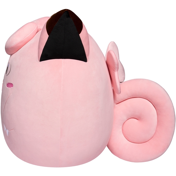 Squishmallows Pokémon Clefairy 25 cm (Bild 3 av 4)