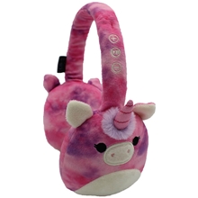 Hörlurar Squishmallows On-Ear Trådlösa Lola