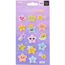 Stickers Star (Glow In The Dark)