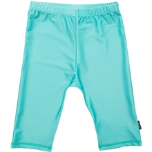 122-128 cl - Swimpy UV-Shorts Wild Summer