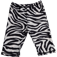 Swimpy UV-Shorts Tiger