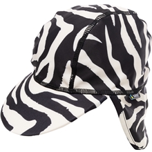 86-92 cl - Swimpy UV-Hatt Tiger