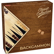 Backgammon Tactic