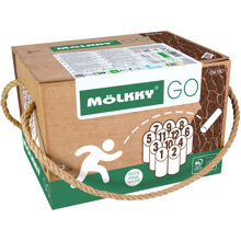 Mölkky GO