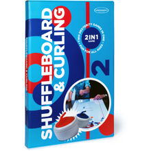 Gamesson Shuffleboard/Curling