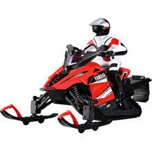 Koolspeed Yamaha Sr Viper RC-Snöskoter