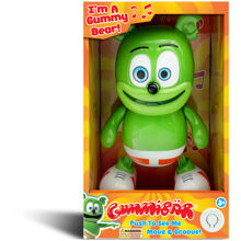 Gummy Bear Dansande Björn