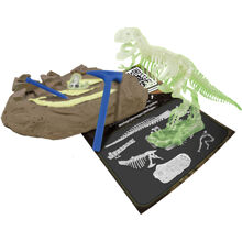 Science4you T-Rex Glow In The Dark