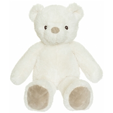 Teddykompaniet Sven Creme 35 cm