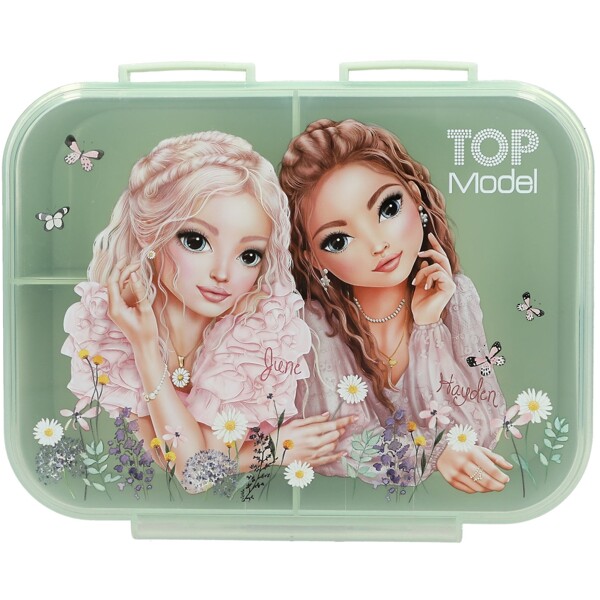 TOPModel Matlåda SUMMER FEELING (Bild 2 av 4)