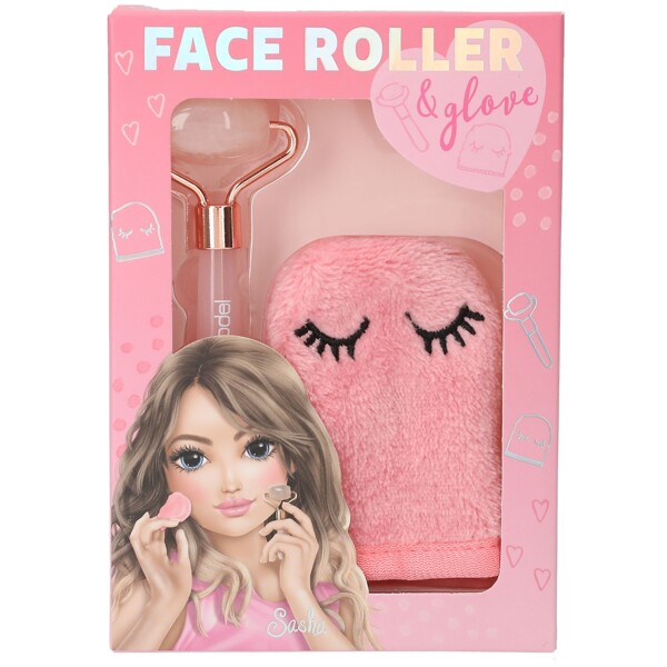 TOPModel Ansiktsroller Set BEAUTY and ME (Bild 1 av 4)