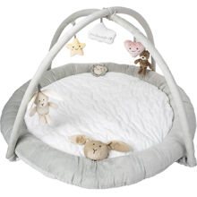 Diinglisar Babygym Grå