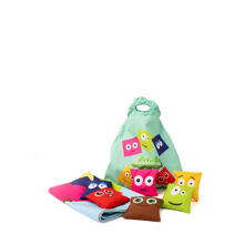 Babblarna Ärtpåsespel