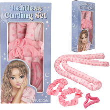 TOPModel Heatless Curling Set BEAUTY AND ME