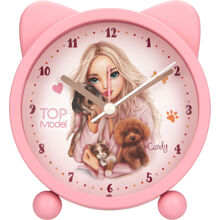 TOPModel Väckarklocka FUR-EVER FRIENDS