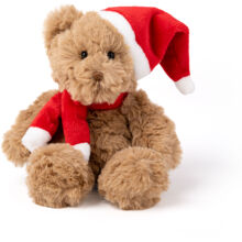 Teddykompaniet Sture Nalle m. Tomteluva