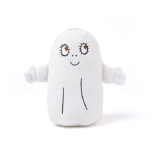 Lilla Spöket Laban - Labolina