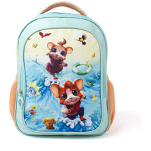 Musse & Helium Ryggsäck