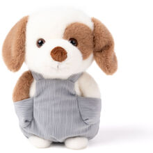 Teddykompaniet Hund m. snickarbyxor