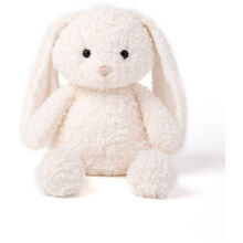 Teddykompaniet Retro Pals Kanin Stor
