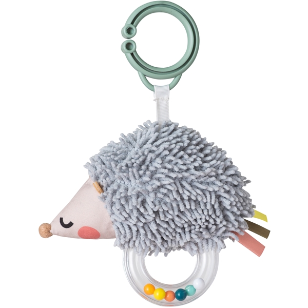 Taf Toys Spike Hedgehog Rattle (Bild 1 av 2)