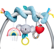 Taf Toys Koala Spiral