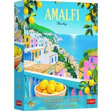 Pussel 1000 Bitar Trefl Vintage Amalfy