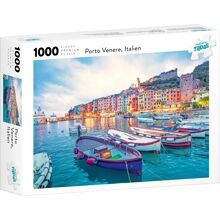 Pussel 1000 Bitar Porto Venete, Italien
