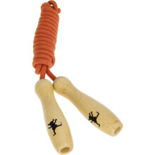 Pippi Långstrump Hopprep