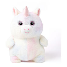 Teddykompaniet Sumo Enhörning