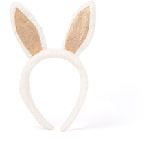 Teddykompaniet Diadem Kanin