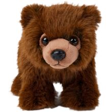 Teddykompaniet Teddy Forest Björn