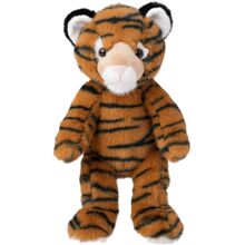 Teddykompaniet Teddy Wild Tiger