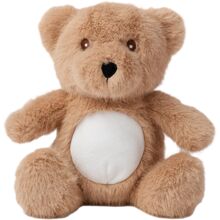 Teddykompaniet Nalle Baby Nattlampa m. Ljud