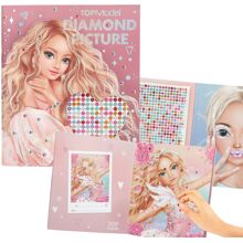 TOPModel Create your Diamond Picture