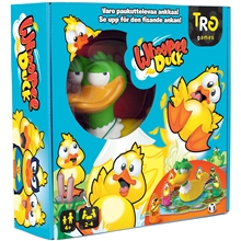 Whoopee Duck Spel SE/FI/NO