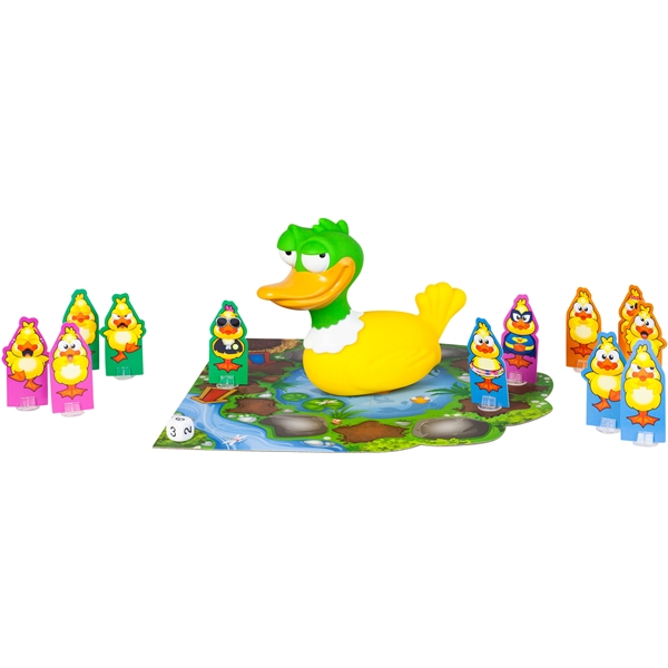 Whoopee Duck Spel SE/FI/NO (Bild 2 av 3)