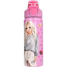 TOPModel Dricksflaska 600 ml Stål Pin It