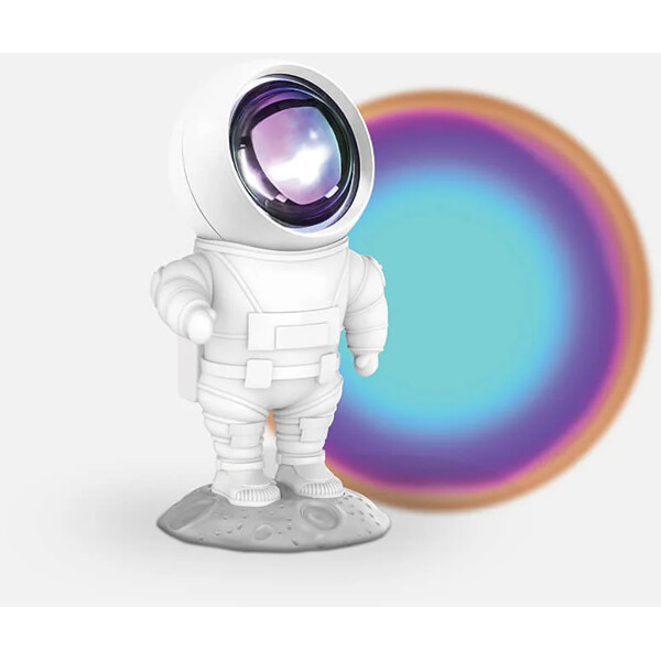 Projektor Astrolight Blue Rainbow (Bild 4 av 6)