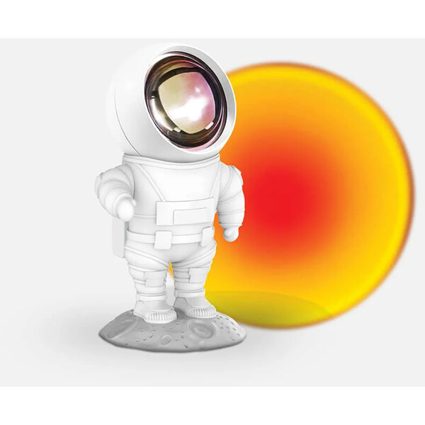 Projektor Astrolight Orange Sunset (Bild 4 av 6)