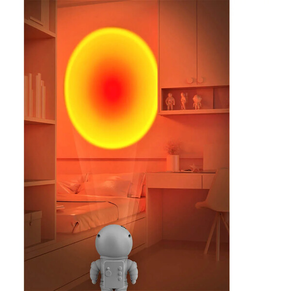 Projektor Astrolight Orange Sunset (Bild 5 av 6)