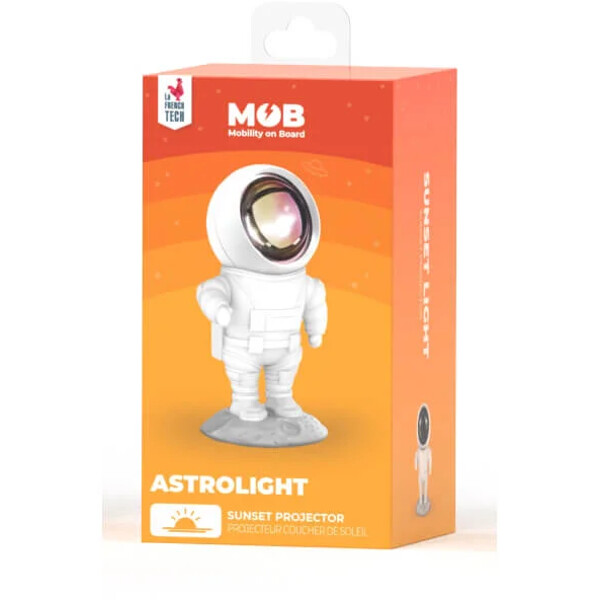 Projektor Astrolight Orange Sunset (Bild 6 av 6)