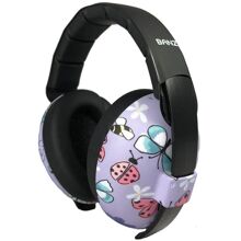 Banz Hörselskydd Baby Butterfly 