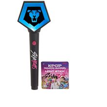 K-POP Demon Hunters Light Stick Saja Boys