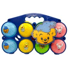 Bamse Boccia
