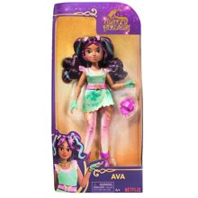 Unicorn Academy Fashion Doll Ava 24 cm