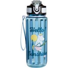 Mumin Hello Sunshine Flaska 8 dl