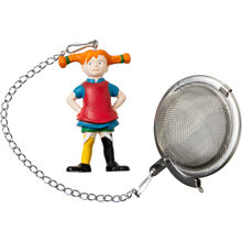 Pippi Långstrump Teboll