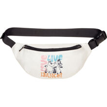 Mumin Dance Magväska Kitt