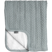 Sage Green - Vinter & Bloom Filt Cuddly